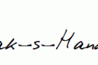 PhontPhreak-s-Handwriting.ttf