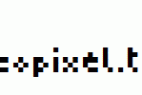Picopixel.ttf