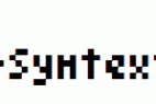 Pixel-Symtext.otf
