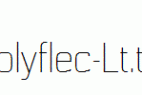 Polyflec-Lt.ttf