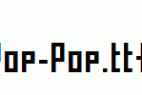 Pop-Pop.ttf