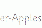 Primer-Apples.ttf