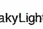 QuakyLight.ttf