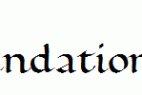 Ramsey-Foundational-Bold.ttf