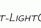 Rattlescript-LightObliCaps.ttf