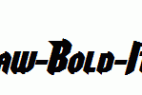Razorclaw-Bold-Italic.otf
