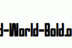 Red-World-Bold.otf