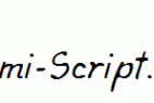 Remi-Script.ttf