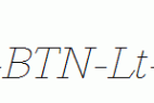 Revelation-BTN-Lt-Oblique.ttf
