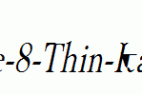 Revive-8-Thin-Italic.ttf