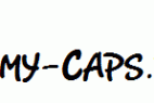 Romy-Caps.ttf