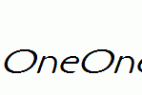 Rx-OneOne.ttf