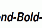 SansCond-Bold-Italic.ttf