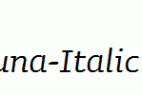 Sauna-Italic.ttf