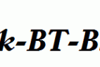 Schneidler-Blk-BT-Black-Italic.ttf