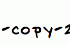 Scott-copy-2-.ttf