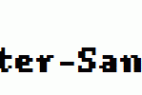 Scriptometer-SanScript.ttf