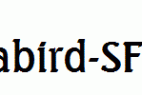 Seabird-SF.ttf