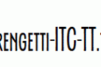 Serengetti-ITC-TT.ttf