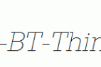 Serifa-Th-BT-Thin-Italic.ttf