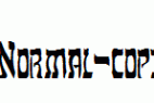 Shalom-Normal-copy-2-.ttf