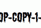 Shlop-copy-1-.ttf