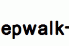 Sleepwalk-.ttf