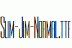 Slim-Jim-Normal.ttf
