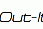SpaceOut-Italic.ttf