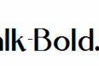 Stalk-Bold.ttf