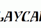 SundraDisplayCaps-Italic.ttf
