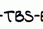 setlist-TBS-Bold.ttf