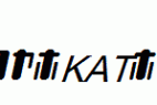 TYPEOUT2097-KAT-Italic.ttf