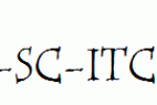 Tempus-SC-ITC-TT.ttf