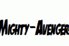 The-Mighty-Avengers.ttf