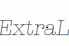 ThorBecker-ExtraLight-Italic.ttf
