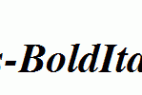 Times-BoldItalic.ttf