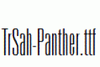 TrSah-Panther.ttf