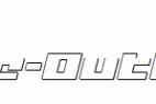 Turbo-Charge-Outline-Italic.ttf