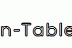 Turn-Table.ttf
