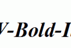 Turn-W-Bold-Italic.ttf