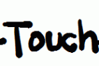 Tusch-Touch-2.ttf