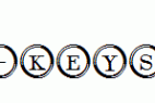 Type-Keys.ttf