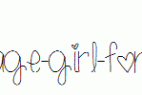 teenage-girl-font.ttf