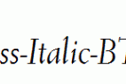 Weiss-Italic-BT.ttf
