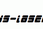 Young-Techs-Laser-Italic.ttf