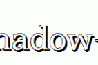 AccoladeShadow-Regular.ttf