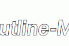 AdamBeckerOutline-Medium-Italic.ttf