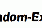 AdamBeckerRandom-ExtraBold-Italic.ttf
