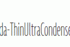 Agenda-ThinUltraCondensed.ttf